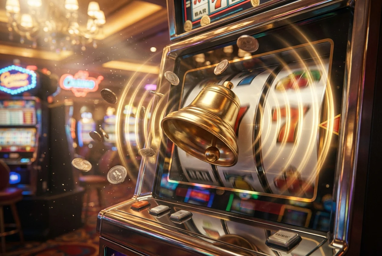 200 tours gratuits Vinyl Casino