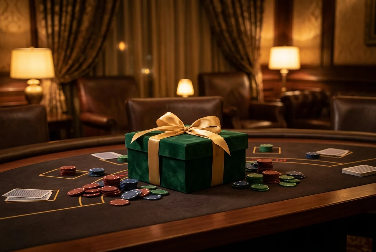 100 % jusqu'à 500 € + 200 tours gratuits Vinyl Casino